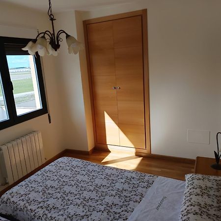 Navalpinar Villa Navalmanzano Eksteriør bilde